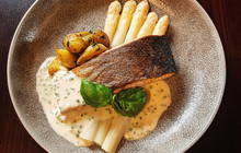 John's Bistro餐厅图片