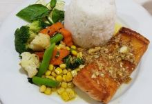 Vizco's Restaurant and Cake Shop美食图片