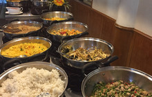 Waway's餐厅图片