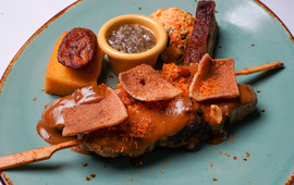 restaurant Rozendaels