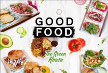 The Green House美食图片