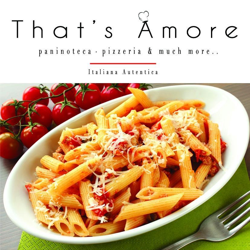 That's Amore