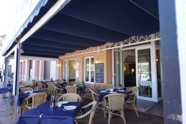 Restaurant L' Arpo