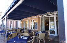 Restaurant L' Arpo餐厅图片