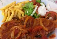 Rendez Vouz美食图片