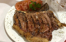 Restaurante La Granja餐厅图片