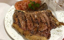 Restaurante La Granja