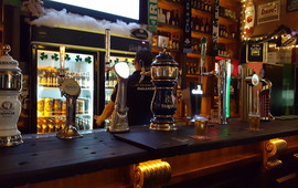 The Lord Black Irish Pub