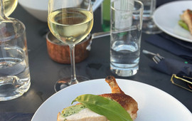 Restaurant Nordatlanten