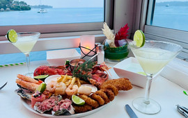Chill Restaurant