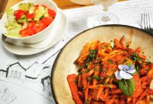 Restaurant WERK美食图片