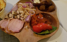 Restaurant Heavens餐厅图片