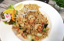 Coco Thai餐厅图片