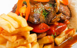 Restaurant La Isla