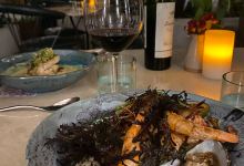 Carmen Restaurant Cartagena美食图片