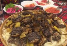 Karvon美食图片