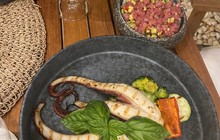 Niran Restaurant餐厅图片