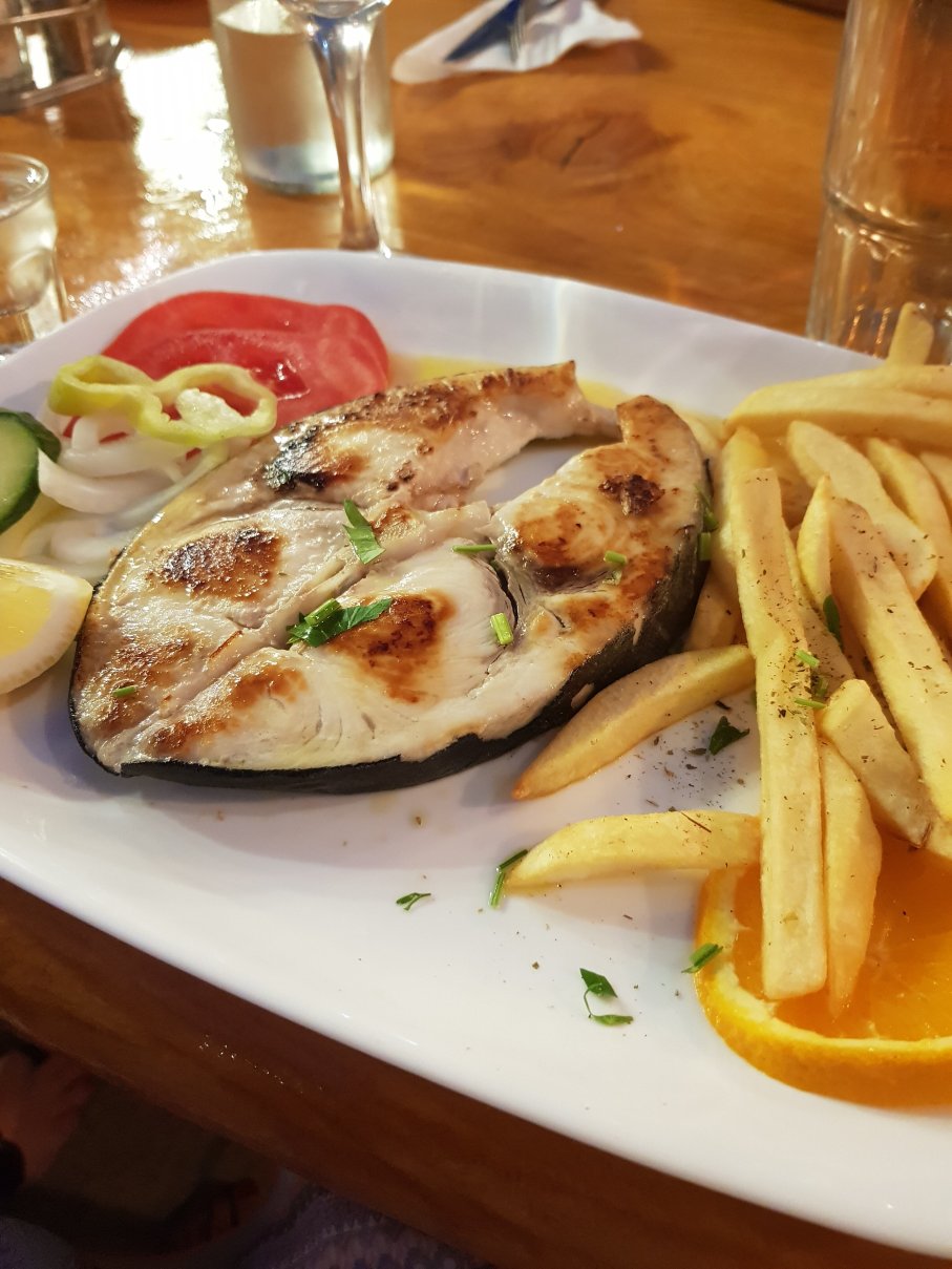 Taverna-Cafe Medusa