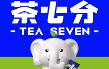 茶七分(和平南路店)餐厅图片