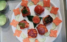 Madrasi Restaurant (Bilaspur) (Since 1943)