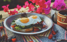 Casasola Cafe & Brunch餐厅图片