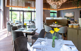 Parkhotel Restaurant