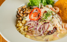 Cantina la rana