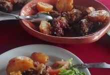 Restaurante Dona Amélia美食图片