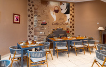 Cafe Chino餐厅图片