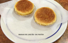 Pastelaria Papao餐厅图片