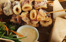 Elia Restaurant餐厅图片