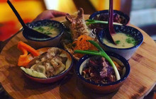 Restaurante K - Luanda Chick餐厅图片