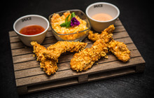 Na Palmovce餐厅图片