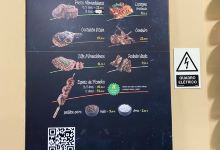 Goiano美食图片
