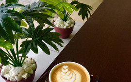 Coffee Cherry