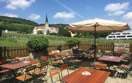 Weinbau Straitz & Straitz