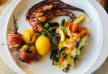 Tibino Casa de Petiscos美食图片