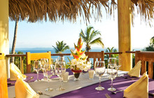 Sol y Luna Restaurant & Bar餐厅图片