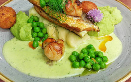 Befani's Restaurant & Townhouse