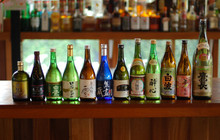 Yujo Izakaya餐厅图片