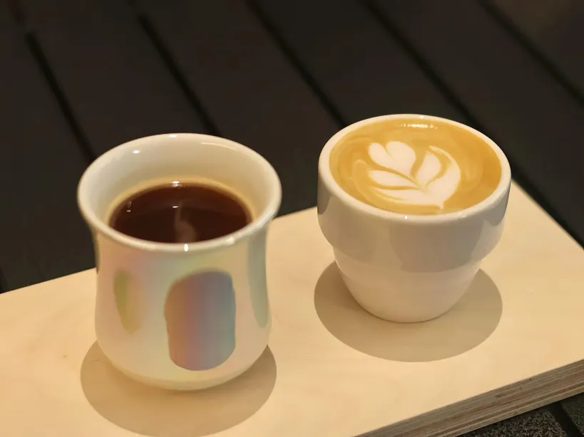 kuzz coffee