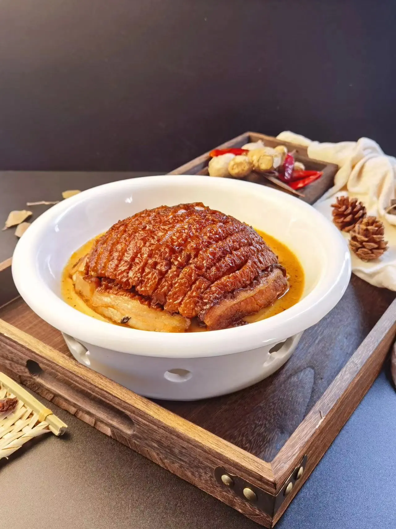 银满斗(步行街总店)美食图片