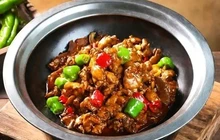 毛家地锅王餐厅图片
