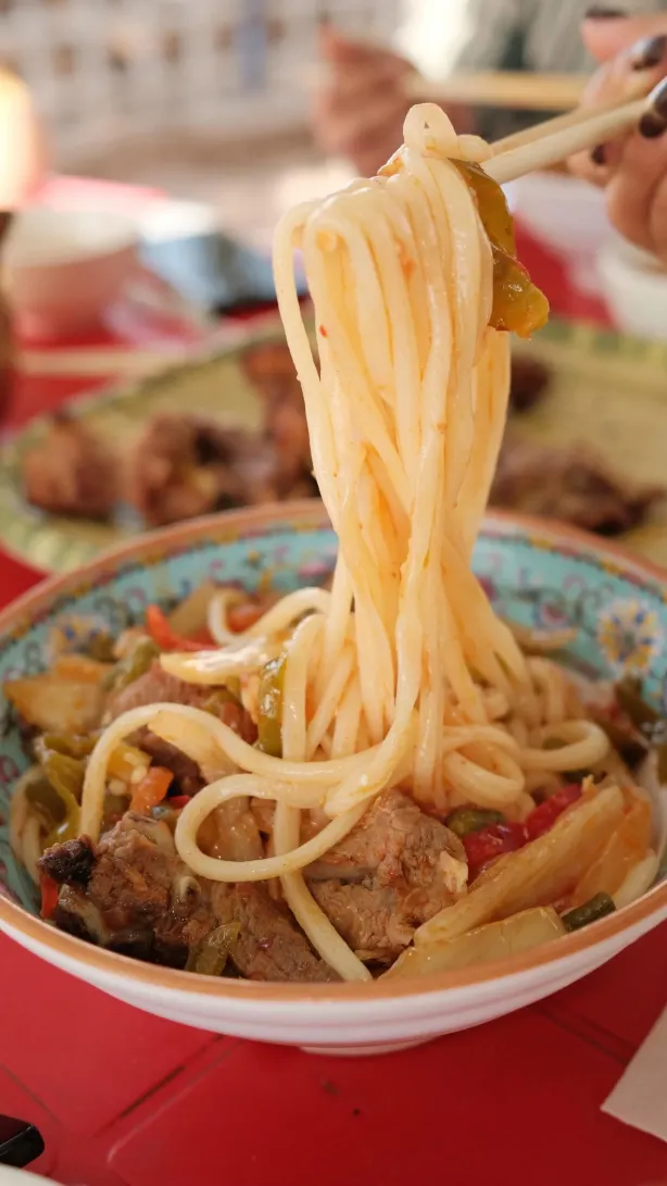 新意快餐厅美食图片