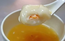 雪园小吃部(天桥商场店)餐厅图片