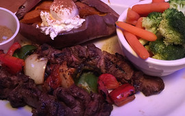 Texas Roadhouse