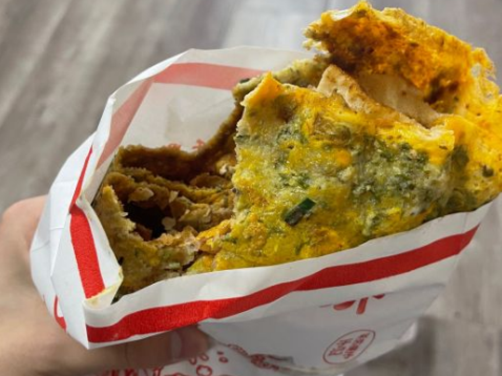1. Crispy Delights at Guangzhou's Snack Street