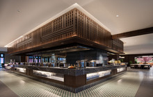 东寻文化酒店(塔县帕米尔旅游区奇石广场店)·塔吉克特色餐厅餐厅图片