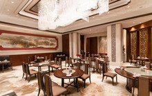 唐山香格里拉大酒店·唐凰阁餐厅图片