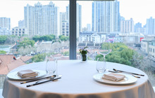 上海新天地朗廷酒店·唐阁餐厅图片
